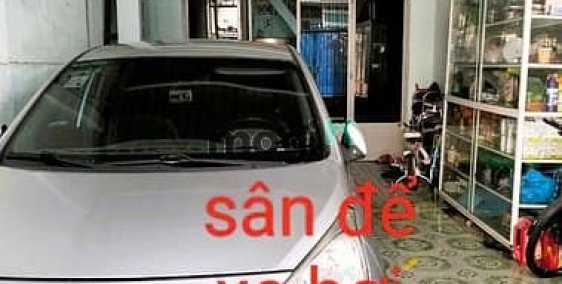 Bán nhà riêng: Bán nhà 4pn hẻm xe hơi đường 11 linh xuân