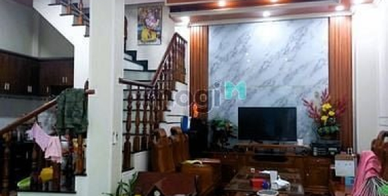 Bán nhà riêng: Bán nhà 1T2L 3pn hẻm xe hơi quốc lộ 1A Linh Xuân