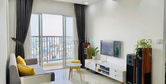 Bán căn hộ chung cư: Cần Bán căn hộ Carillon 5, có Sổ Hồng, 71m2 -2PN-2WC nhà đẹ