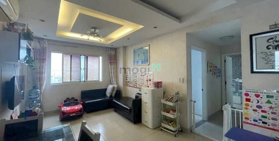 Bán căn hộ chung cư: Bán căn góc chung cư Lotus Garden, có Sổ, 86m2-3PN-2WC, vie