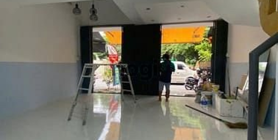 Bán căn hộ chung cư: Bán căn hộ Shophouse Bàu Cát 2, có Sổ, 94m2, 3PN, 1 trệt+ l