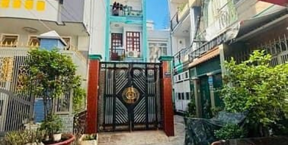 Bán nhà riêng: Bán nhà 149/2/14 Nguyễn Văn Công, p3, Gò Vấp (NGUYỄN KIỆM - BV175