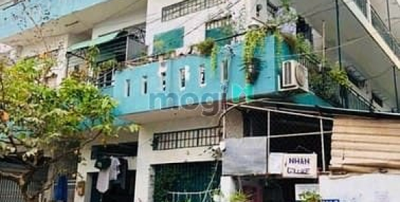Bán nhà riêng: Bán nhà rộng rẻ (15x23) 183/7 Đường số 28 p6 Gò Vấp (AN NHƠN 46 p