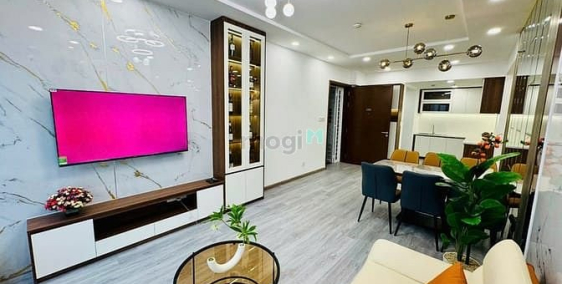 Bán căn hộ chung cư: Bán căn Hộ Celadon City (khu Ruby) có Sổ, 97m2 3PN-2WC Full