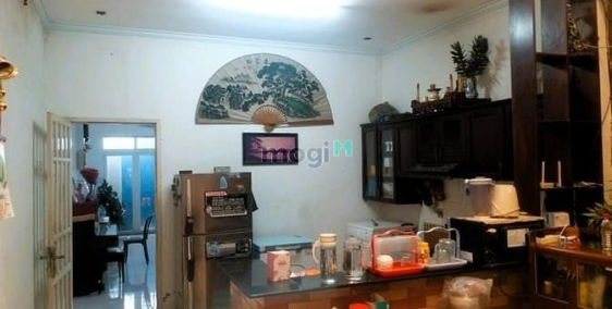 Bán nhà riêng: Bán nhà 2 tầng, 96m², đường 8 hiệp bình chánh - giá siêu hời - sổ