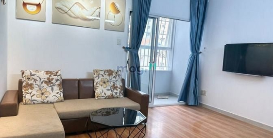 Bán căn hộ chung cư: Bán căn hộ Bàu Cát 2, Tân Bình. 2PN Lô A, thang máy- Có SỔ 