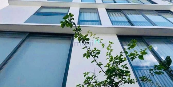 Bán nhà riêng: Bán nhà đẹp 3 lầu 891/31/15 Nguyễn Kiệm p3 Gò Vấp (Bệnh viện 175)