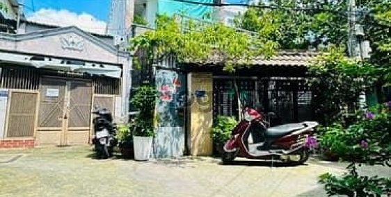 Bán nhà riêng: Bán nhà CHDV 11phòng rẻ (5,2x25) 79/24 THỐNG NHẤT P11 Gò Vấp (HỒN