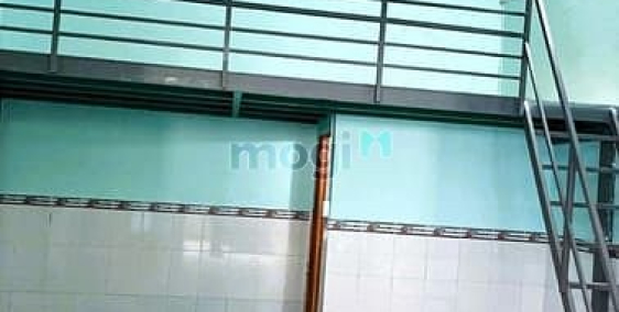 Bán nhà riêng: Bán nhà trọ 4 phòng 6*21 hẻm xe hơi đường 10 - linh xuân