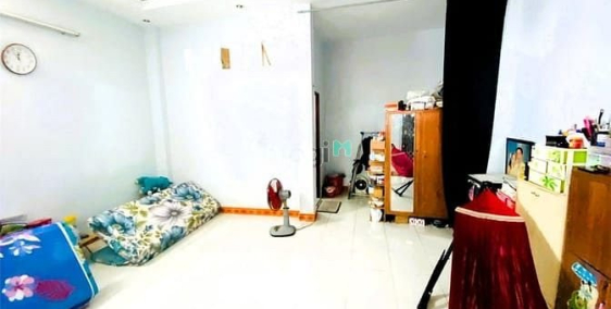 Bán nhà riêng: Bán nhà 3 tầng đường 51, HBC - 87m2 - hơn 7 tỷ - Sổ hồng đã hoàn 