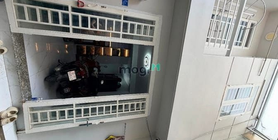 Bán nhà riêng: Bán nhà đẹp đúc 1 lầu (3,8x6,7) TX40 Hà Huy Giáp Quận 12