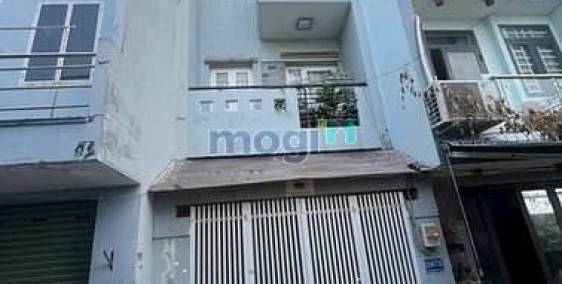 Bán nhà riêng: Bán nhà rẻ đẹp 4 tầng 216/7/15 Nguyễn Văn Công p3 Gò Vấp (Wiew SÂ
