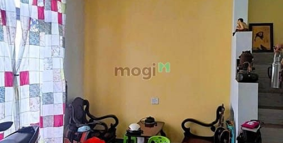 Bán nhà riêng: Bán nhà đẹp 2 tầng hiệp bình chánh gần gigamall, sổ hồng, an cư l