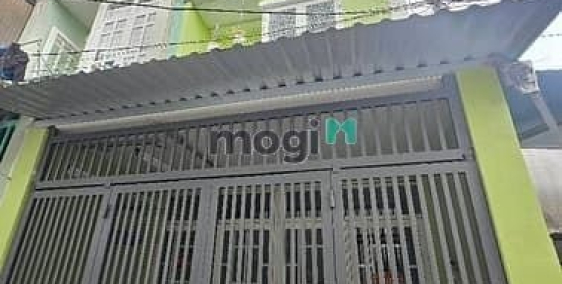 Bán nhà riêng: 70m2 DTSD Cạnh Bên Vincom Lê Văn Việt Q9 Nhà Đất Giá Chung Cư