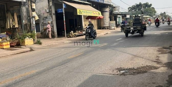 Bán nhà riêng: Bán đất 81m2, HXH, Nguyễn Xiển, Quận 9, gần Vinhomes giá nhỉnh 3 