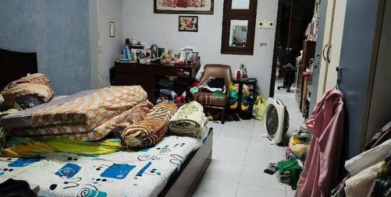 Bán nhà riêng: Bán nhà Huỳnh văn Bánh,37 m2,2 tầng chỉ 8,9 ty