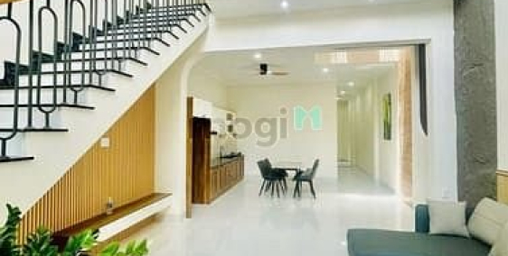 Bán nhà riêng: Bán NHANH căn nhà phố đẹp tại Trảng Dài Biên Hoà giá rẻ