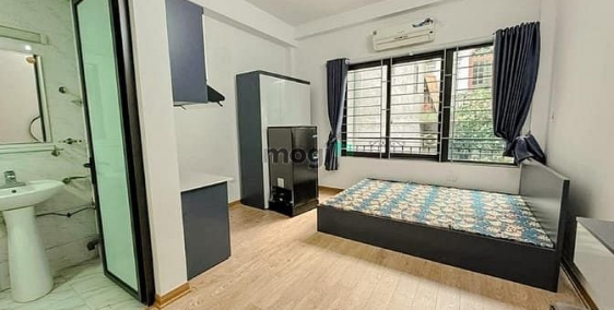 Bán nhà riêng: Bán Nhà 5 Tầng Kinh Doanh Cho Thuê - Ngõ 185 Hồng Đô - Nam Từ Liê