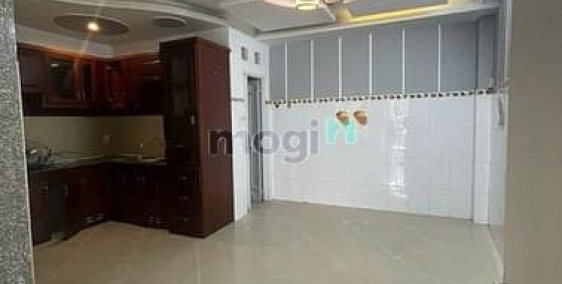 Bán nhà riêng: Bán nhà 5 tầng HXH 1 trục Nơ Trang Long P13, 57m2, 11.5 tỷ TL