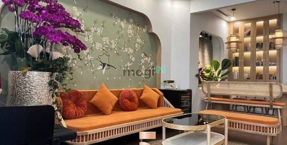 Bán căn hộ chung cư: Bán căn hộ The Matrix One 112m2 chỉ 13 tỷ full nội thất