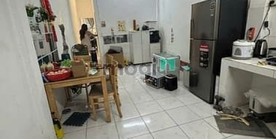 Bán nhà riêng: Bán Nhà Hẻm 1 Trục Xe Hơi Đỗ Cửa Nơ Trang Long, DT 116m2 chỉ 9.7 