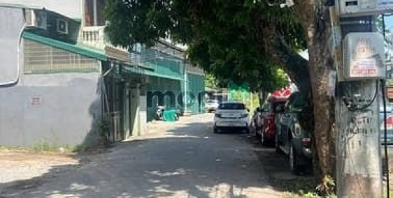 Bán nhà riêng: Bans nhà Hoàng Mai 48m2, ngõ ô tô lý thuyết, giá 7.2 tỷ