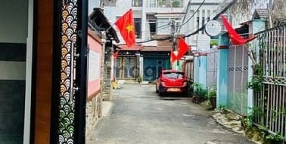 Bán nhà riêng: Siêu phẩm đầu tư  – Chốt nhanh – Sinh lời cao - Nhà mới 100%