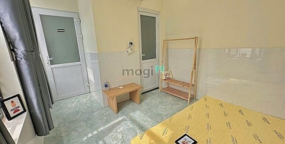 Bán nhà riêng: Bán nhà 5 tầng hẻm xe tải gần MT Bình Lợi P13, 52m2 chỉ 9 tỷ TL