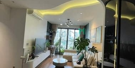 Bán căn hộ chung cư: ONE VERANDAH BÁN 2PN Full Nội Thất Đẹp, Lầu Trung View Sông