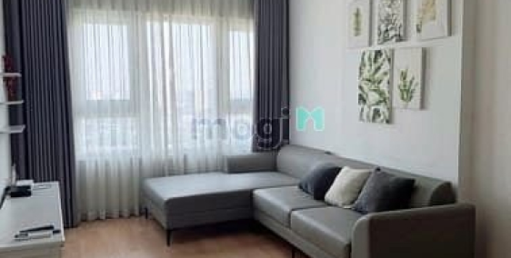 Bán căn hộ chung cư: Bán chung cư SAIGONRES  1 tỷ 530  2pn 2wc tầng cao view th