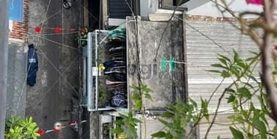 Bán nhà riêng: Bán nhà phố 5 tầng BTCT Nguyễn Thiện Thuật, hẻm thẳng đẹp, 34m2, 