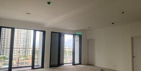 Bán căn hộ chung cư:  Chuyển nhượng căn hộ góc tầng cao giá tốt – Ascent Lakesi