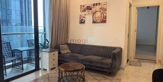 Bán căn hộ chung cư: Căn Hộ cao cấp Vinhome bason Quận 1  _ Diện tích: 83m2 _ 2P