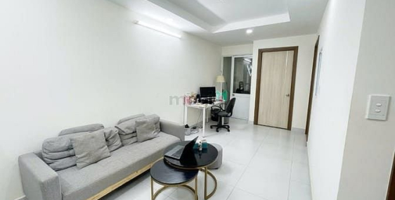 Bán căn hộ chung cư:  Bán căn hộ chung cư B2 TRƯỜNG SA – BÌNH THẠNH  • Diện tíc