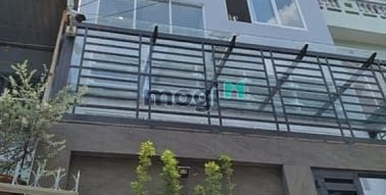 Bán nhà riêng: Bán CHDV sát Q1 khai thác dòng tiền ~50tr/tháng - Thông số 75m2(5