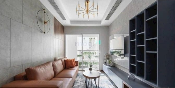 Bán căn hộ chung cư: Cần bán nhanh CH Terra Royal, 280 Đ.Nam Kỳ Khởi Nghĩa, P.8,