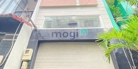 Bán nhà riêng: Chính chủ bán nhà hẻm xe hơi Hoàng Hoa Thám - Thông số 4,2x16m nở