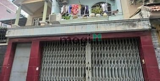 Bán nhà riêng: Bán nhà HXh6m Thăng long-P4-Tân bình.Dt 5x20- Đúc 2 Lầu- chỉ 15.5