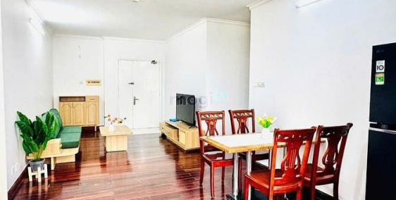 Bán căn hộ chung cư: Mình cần bán căn hộ chung cư Central Garden ngay mặt tiền V