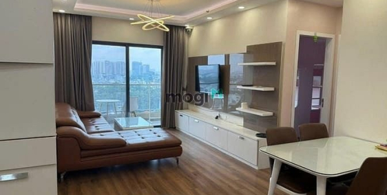 Bán căn hộ chung cư: Bán căn hộ cao cấp The Everrich Infinity, Quận 5, diện tích