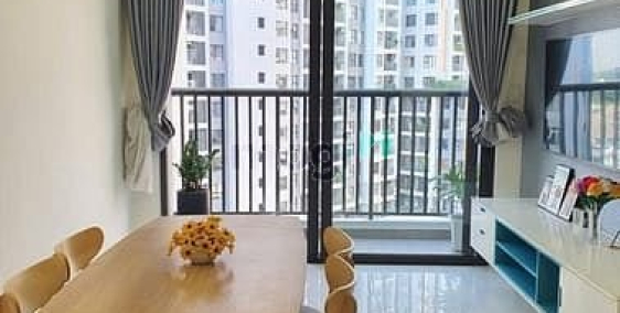 Bán căn hộ chung cư:   Bán căn hộ Saffira Khang Điền – Quận 9 (TP Thủ Đức)  C