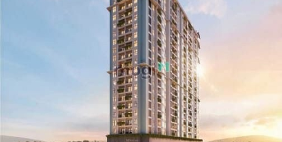 Bán căn hộ chung cư: Căn hộ miacenterpoint cao cấp Đà Nẵng
