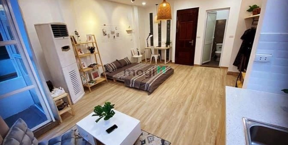 Bán nhà riêng: Bán nhà ngõ phố Tạ Quang Bửu- Bách Khoa- HBT Hà Nội -DT75m2 giá 1