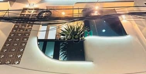 Bán nhà riêng: Bán nhà hẻm 3m sát hẻm XT Phạm Văn Chiêu,P.14, 4,4 x 11, giá 5.8 