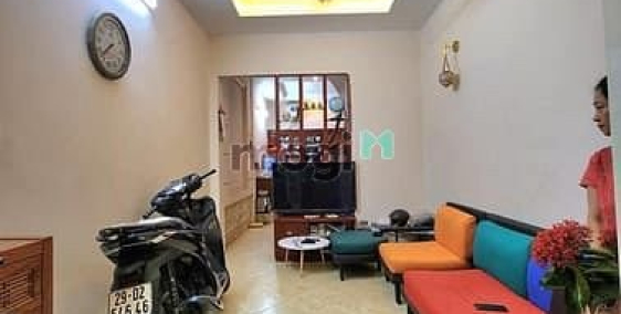 Bán nhà riêng: Nhà Lê Thanh Nghị DT 52m2x5T ngõ thông- kinh doanh giá hơn 11 tỷ