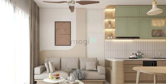 Bán căn hộ chung cư: Bán căn hộ sunrise riverside 55 m2 giá bán 2 tỷ 900