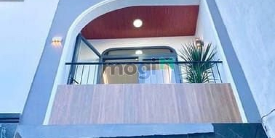 Bán nhà riêng: Bán nhà hẻm 3m đường số 51, P.14, 3,5 x 10 nở hậu 6,5, giá 5.43 t