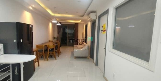 Bán căn hộ chung cư: Bán căn hộ Sunrise riverside 71 m2 giá 5 tỷ 200