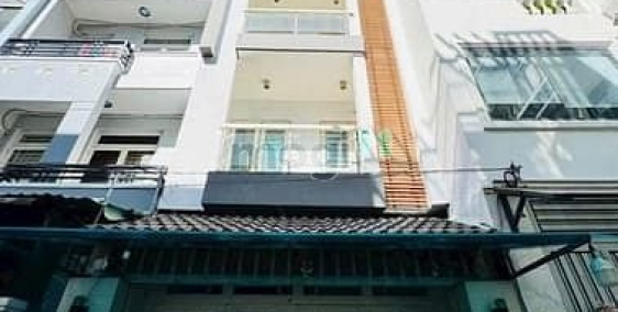 Bán nhà riêng: Bán nhà hẻm xe tải 5m Phạm Văn Chiêu,P.14, 4,2 x 11 nở hậu 5.2 gi