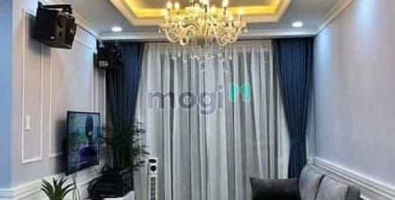 Bán căn hộ chung cư: CĂN HỘ CAO CẤP Wilton Tower BÌNH THẠNH 54m2 1PN chỉ 2ty155 